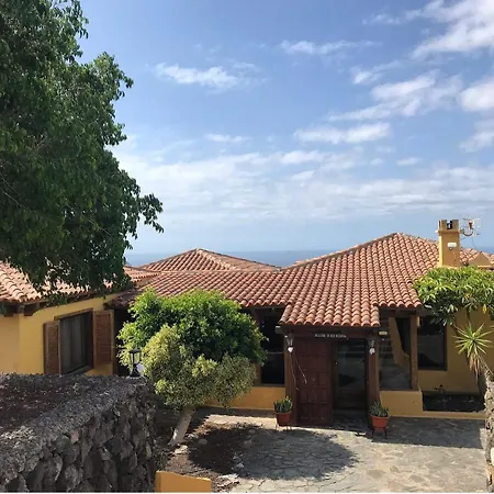 Toredo Villa *