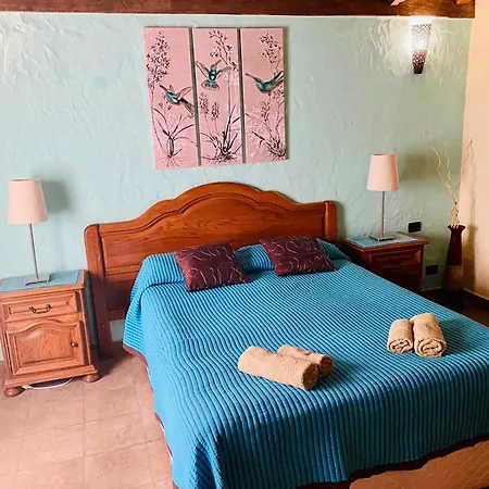 Villa Toredo San Miguel de Abona