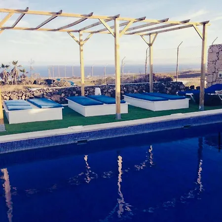 Villa Toredo San Miguel de Abona