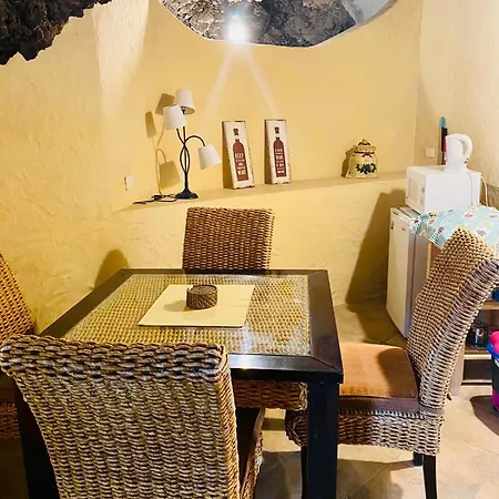 Villa Toredo *
