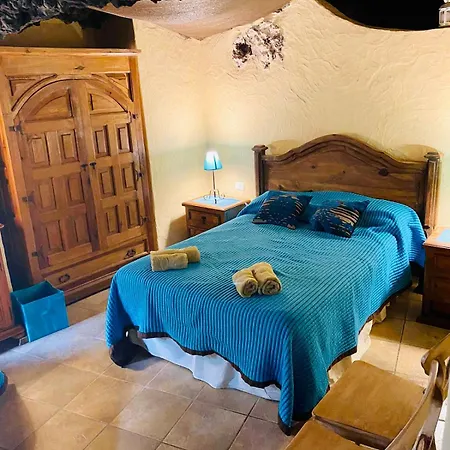 Toredo Villa *