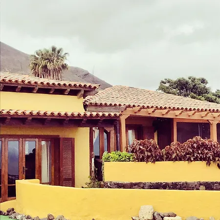 Toredo Villa