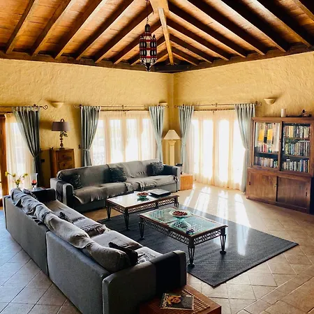 Villa Toredo *