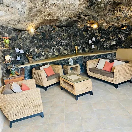 Toredo Villa San Miguel de Abona