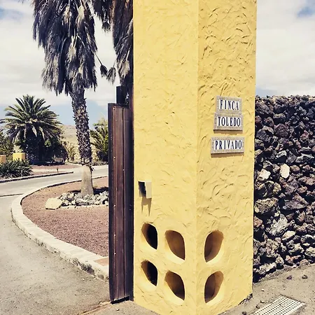 Villa Toredo *