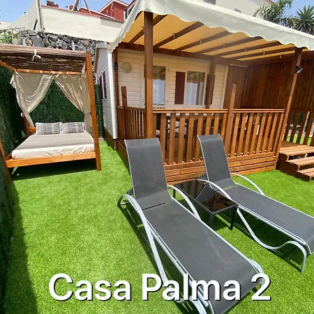 Holiday home Casas Palma