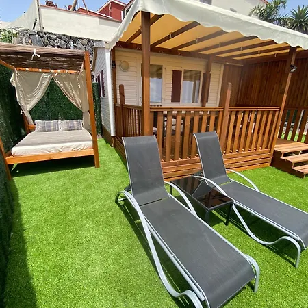 Casas Palma Holiday home