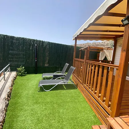 Holiday home Casas Palma San Miguel de Abona