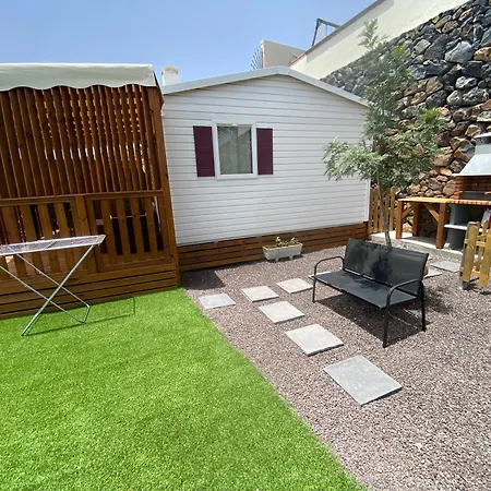 Casas Palma Holiday home