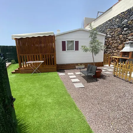 Casas Palma Holiday home *