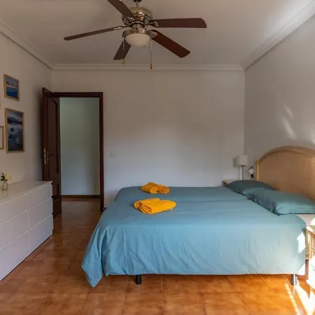 Marzipans'oasis Apartment