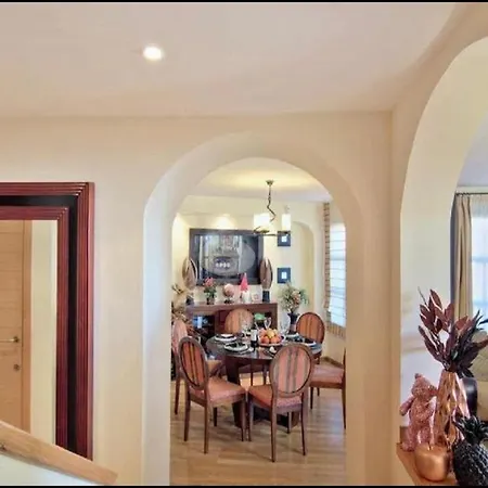 Apartment Ocean View San Blas *