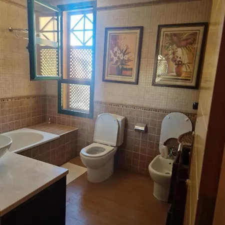 Ocean View San Blas Apartment *