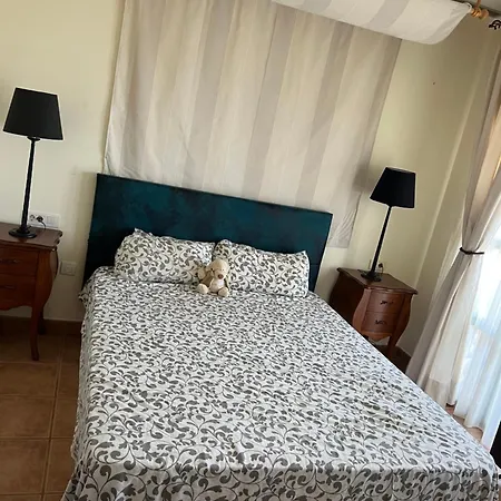Ocean View San Blas Apartment *