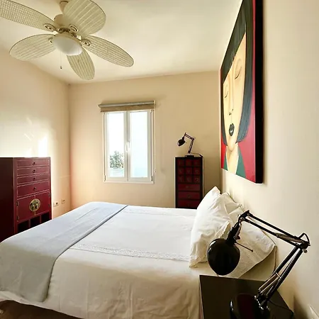Paula Apartment San Miguel de Abona
