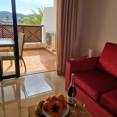 Apartment 349 Golf Del Sur Albatros San Miguel de Abona