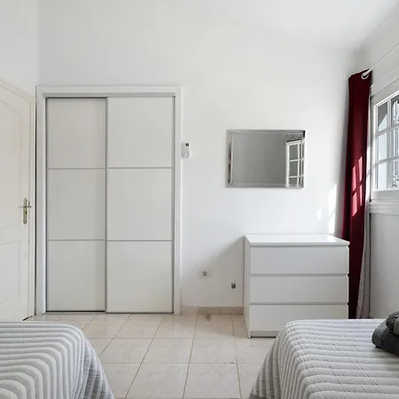 Casa Suenos Villa
