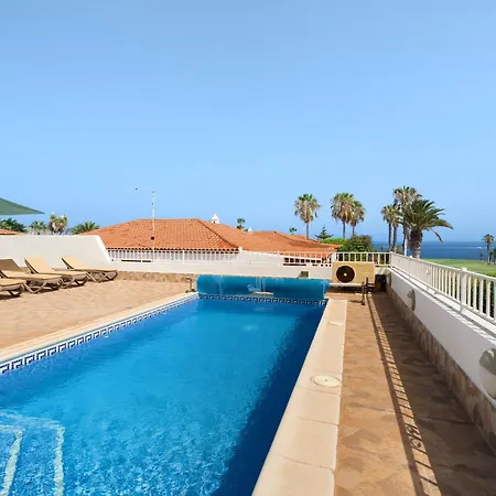 Villa Casa Eliana San Miguel de Abona