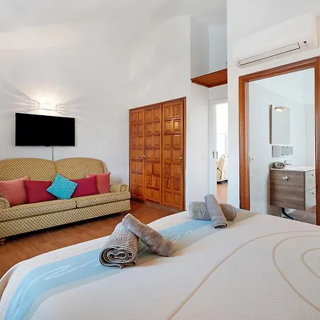 Casa Eliana Villa San Miguel de Abona