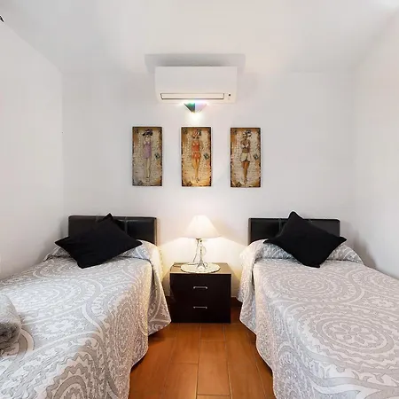 Villa Casa Eliana San Miguel de Abona