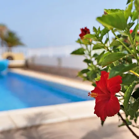 Villa Casa Eliana *