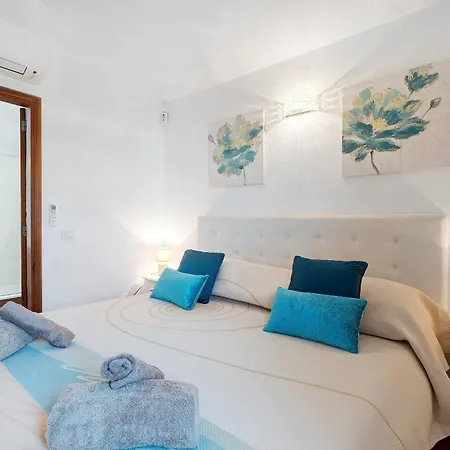 Villa Casa Eliana San Miguel de Abona