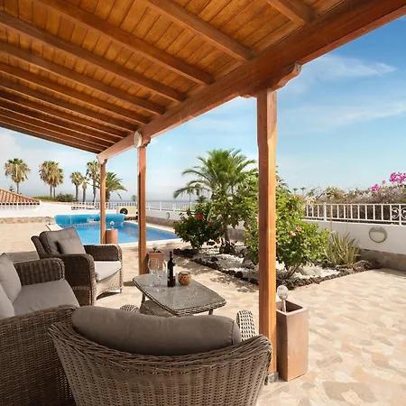 Villa Casa Eliana *