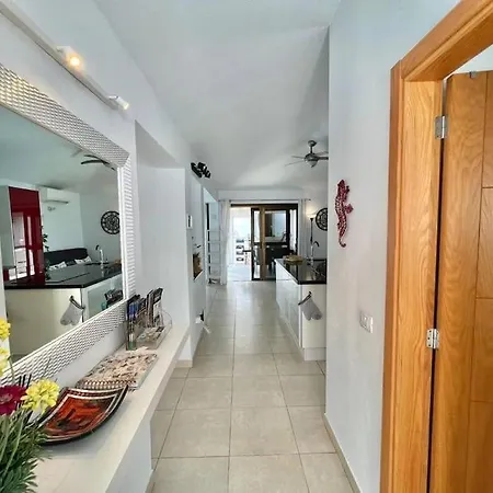Villa Ocean View Amarilla Golf