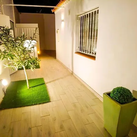 Ocean View Amarilla Golf Villa *
