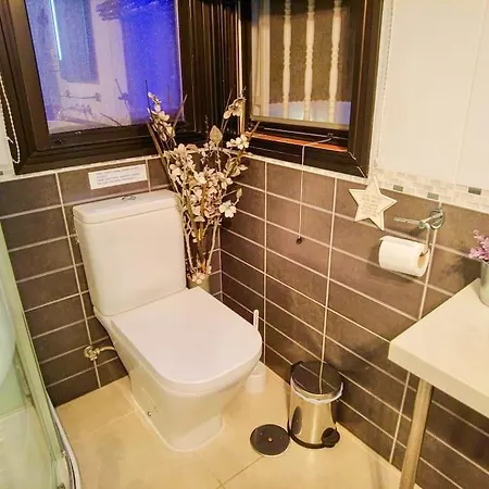 Villa Ocean View Amarilla Golf San Miguel de Abona