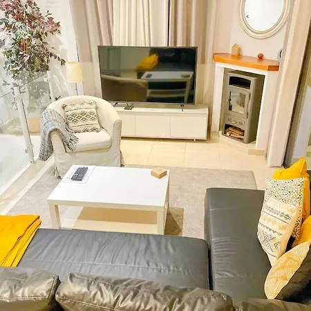 Villa Ocean View Amarilla Golf San Miguel de Abona