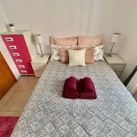 Villa Ocean View Amarilla Golf