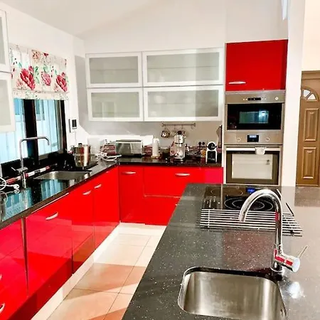 Villa Ocean View Amarilla Golf San Miguel de Abona