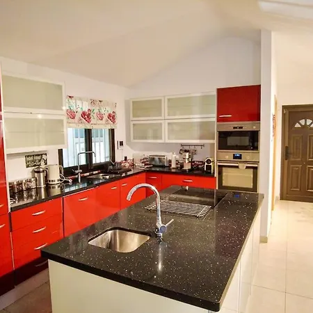 Villa Ocean View Amarilla Golf San Miguel de Abona