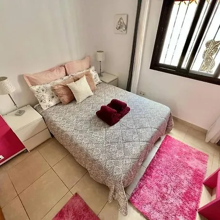 Villa Ocean View Amarilla Golf
