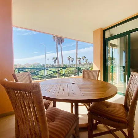 La Paz. Lovely Overlooking The Golf And Sea Apartment San Miguel de Abona