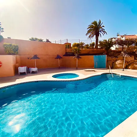 La Paz. Lovely Overlooking The Golf And Sea * San Miguel de Abona