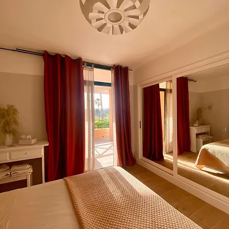 La Paz. Lovely Overlooking The Golf And Sea San Miguel de Abona