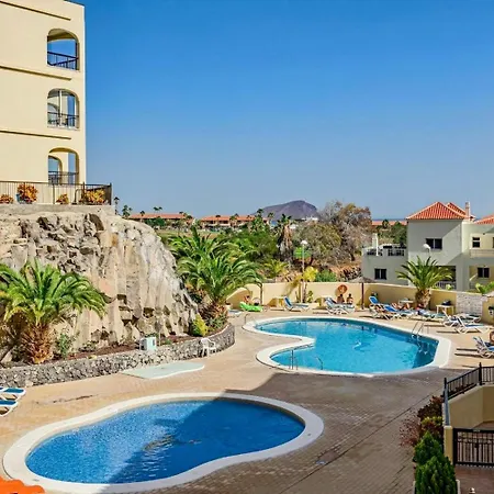 La Paz. Lovely Overlooking The Golf And Sea San Miguel de Abona