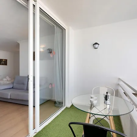 Estudio Park Golf Del Sur 2