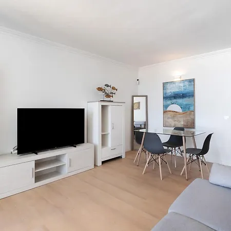 Apartment Estudio Park Golf Del Sur 2 *