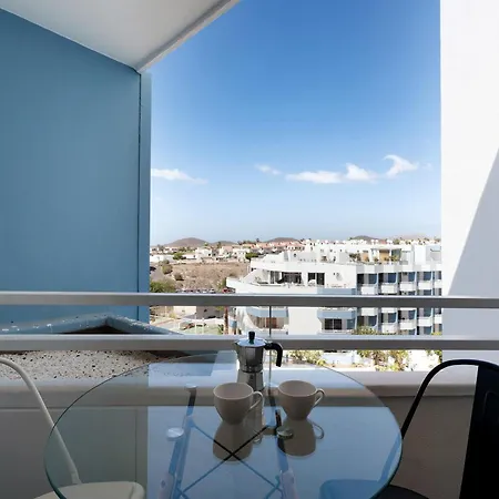 Estudio Park Golf Del Sur 2 San Miguel de Abona