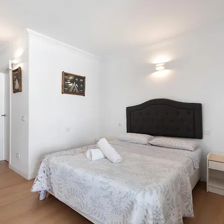 Estudio Park Golf Del Sur 2