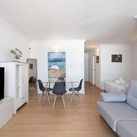 Estudio Park Golf Del Sur 2 Apartment
