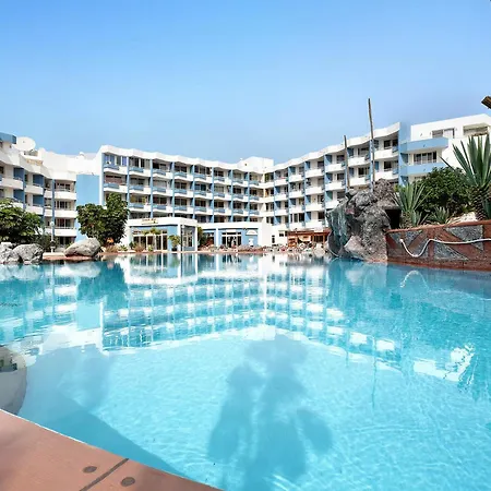 Estudio Park Golf Del Sur 2 Apartment