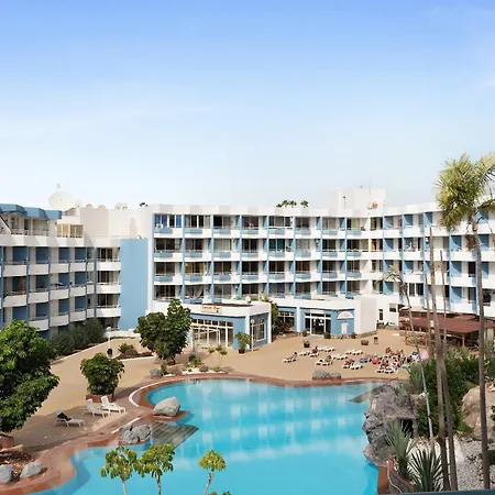 Apartment Estudio Park Golf Del Sur 2 San Miguel de Abona