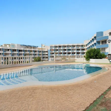 Estudio Park Golf Del Sur 2 Apartment