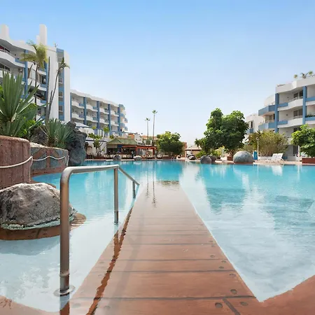 Apartment Estudio Park Golf Del Sur 2 *