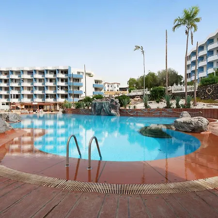 Estudio Park Golf Del Sur 2