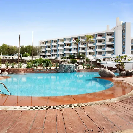 Estudio Park Golf Del Sur 2 San Miguel de Abona